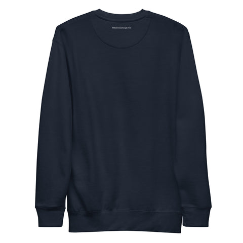 Blessed & Stuffed Sweatshirt (Premium-Fitted)