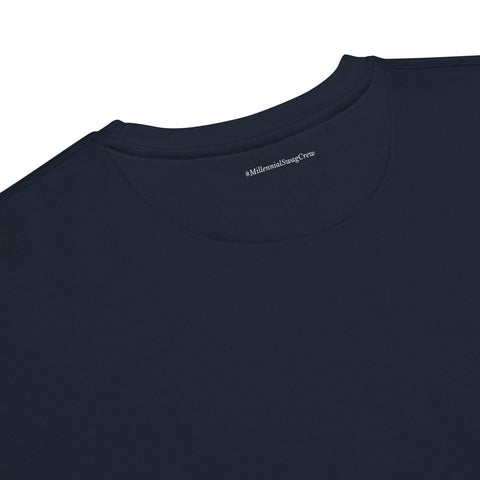 Blessed & Stuffed Sweatshirt (Premium-Fitted)