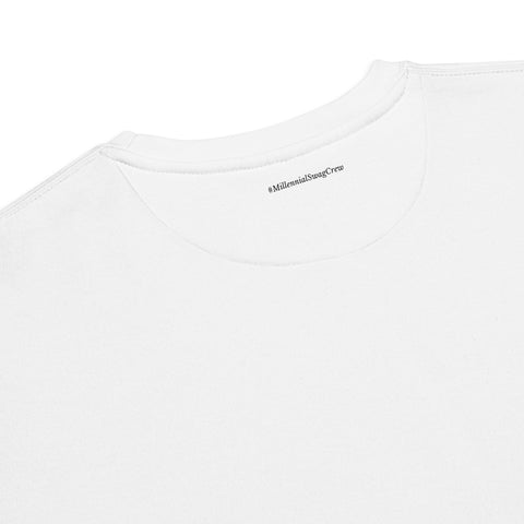 Blessed & Stuffed Sweatshirt (Premium-Fitted)
