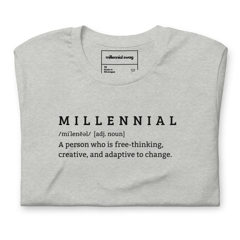 Kai Millennial T-Shirt