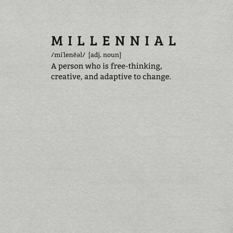 Kai Millennial T-Shirt
