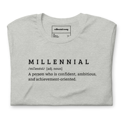 Kameron Millennial T-Shirt
