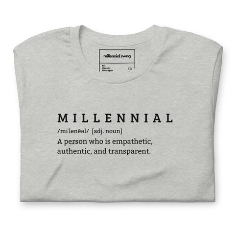 Jordan Millennial T-Shirt