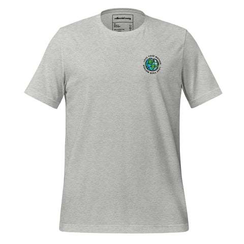 Love your Mother T-Shirt