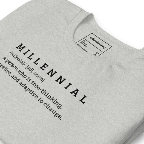 Kai Millennial T-Shirt