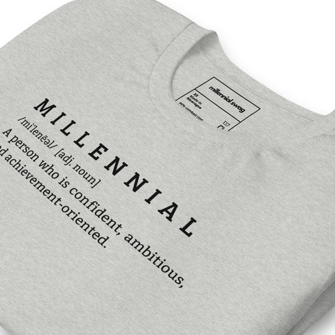 Kameron Millennial T-Shirt