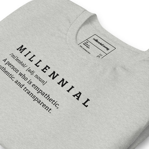 Jordan Millennial T-Shirt