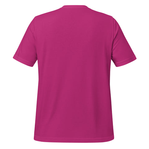 Teddy Bear Balloons T-Shirt (Unisex)