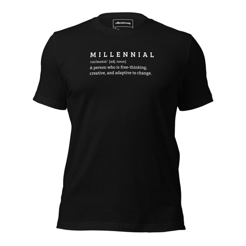 Kai Millennial T-Shirt