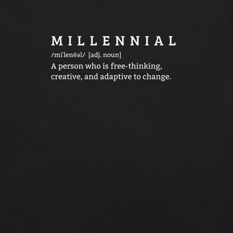 Kai Millennial T-Shirt