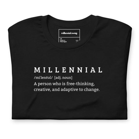 Kai Millennial T-Shirt
