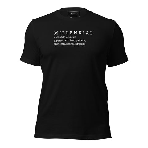 Jordan Millennial T-Shirt