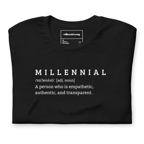 Jordan Millennial T-Shirt