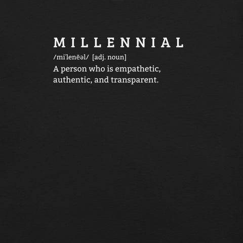 Jordan Millennial T-Shirt