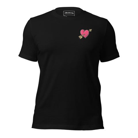 Cupid's Arrow T-Shirt