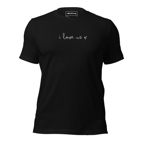 Love us T-Shirt
