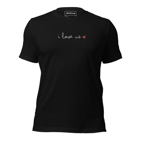 Love Us Tee