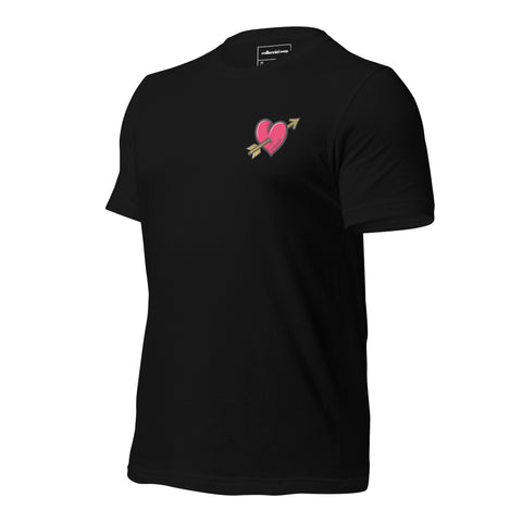 Cupid's Arrow T-Shirt