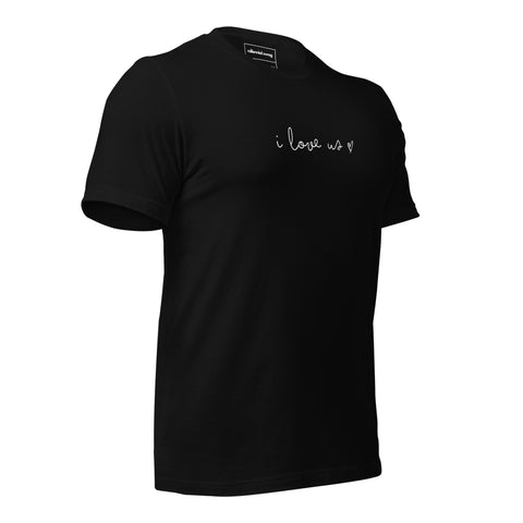 Love us T-Shirt