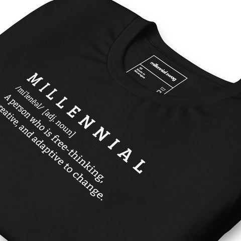 Kai Millennial T-Shirt
