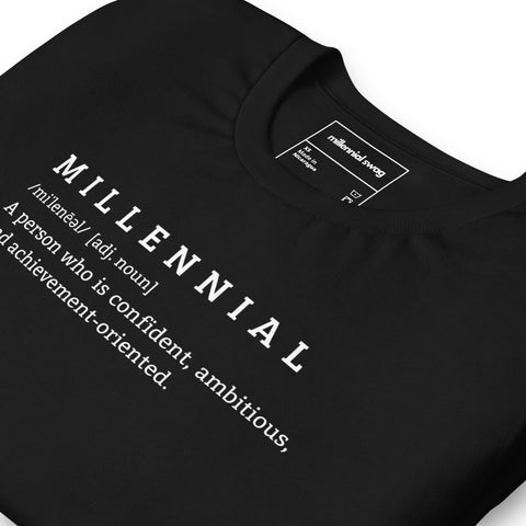 Kameron Millennial T-Shirt