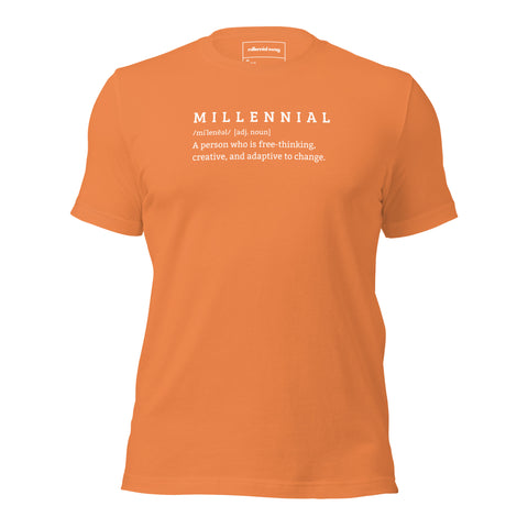 Kai Millennial T-Shirt