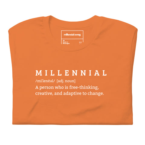Kai Millennial T-Shirt