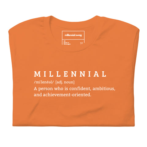 Kameron Millennial T-Shirt
