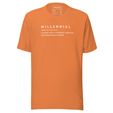 Kameron Millennial T-Shirt