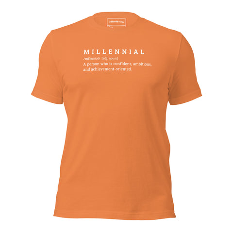 Kameron Millennial T-Shirt