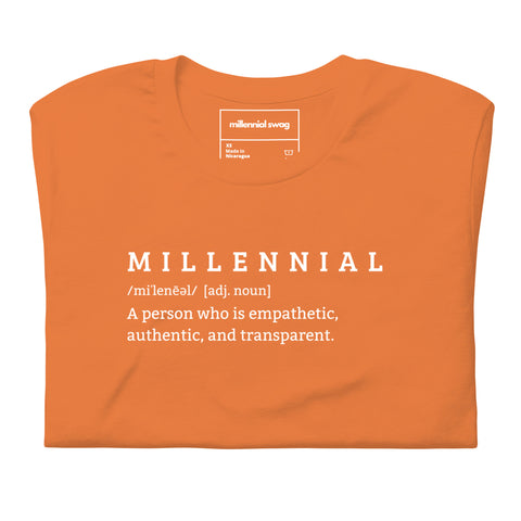 Jordan Millennial T-Shirt