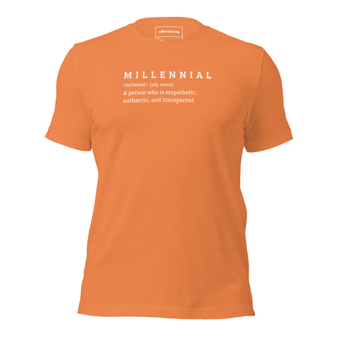 Jordan Millennial T-Shirt