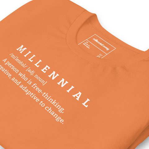 Kai Millennial T-Shirt