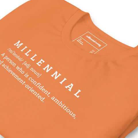 Kameron Millennial T-Shirt