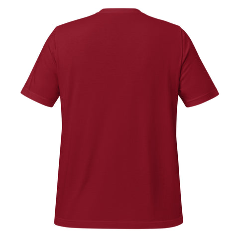 Teddy Bear Balloons T-Shirt (Unisex)