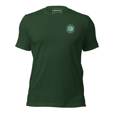 Love your Mother T-Shirt