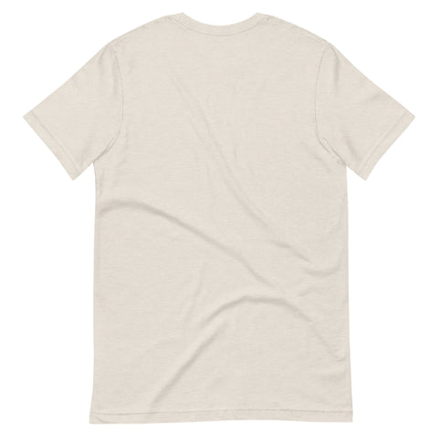 Love Yourself First Tee