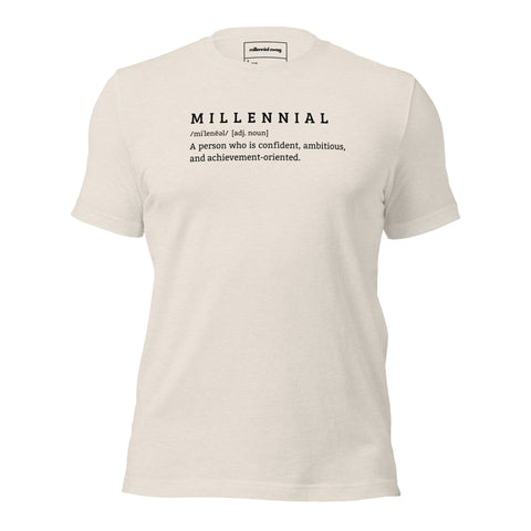 Kameron Millennial T-Shirt