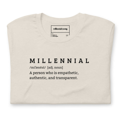 Jordan Millennial T-Shirt