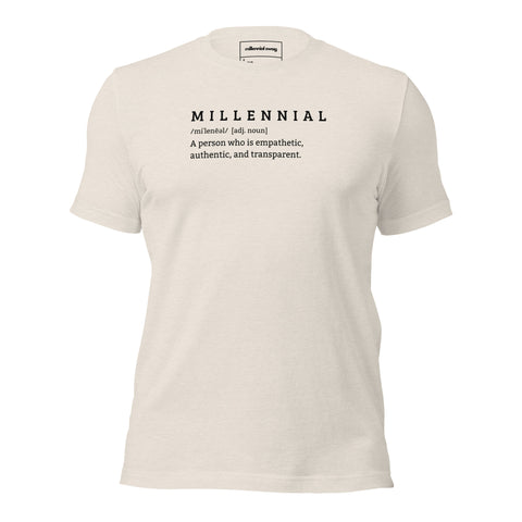 Jordan Millennial T-Shirt