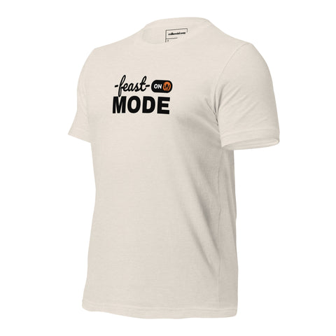 Feast Mode Tee