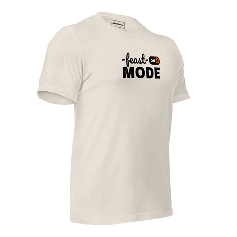 Feast Mode Tee