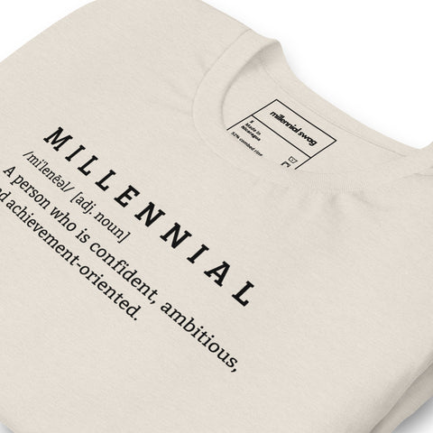 Kameron Millennial T-Shirt