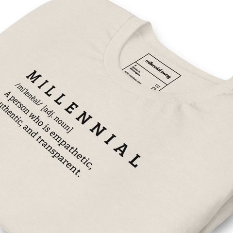 Jordan Millennial T-Shirt