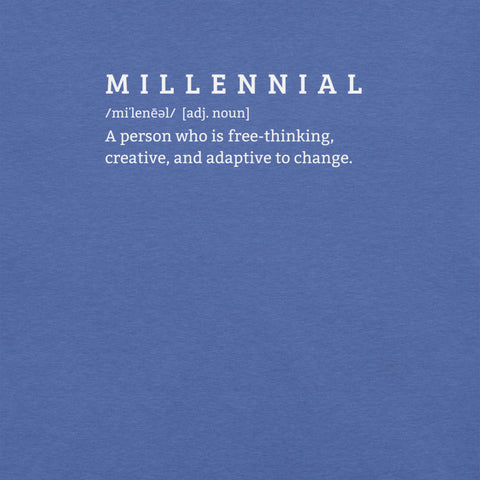 Kai Millennial T-Shirt