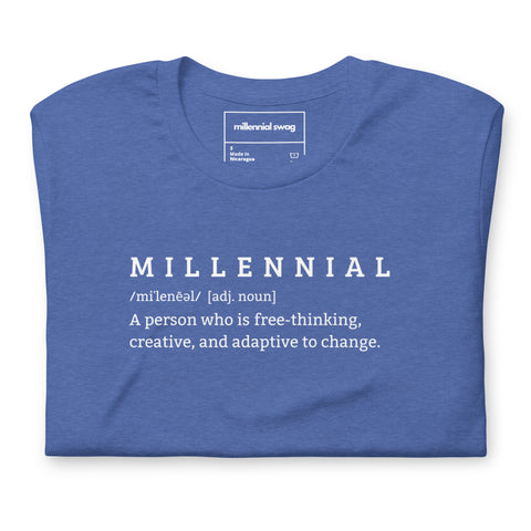 Kai Millennial T-Shirt
