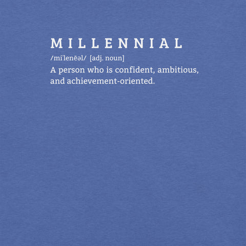 Kameron Millennial T-Shirt