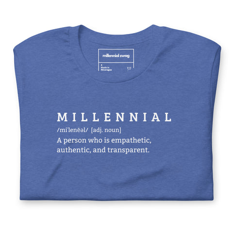 Jordan Millennial T-Shirt