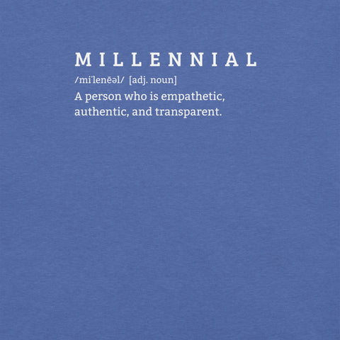 Jordan Millennial T-Shirt