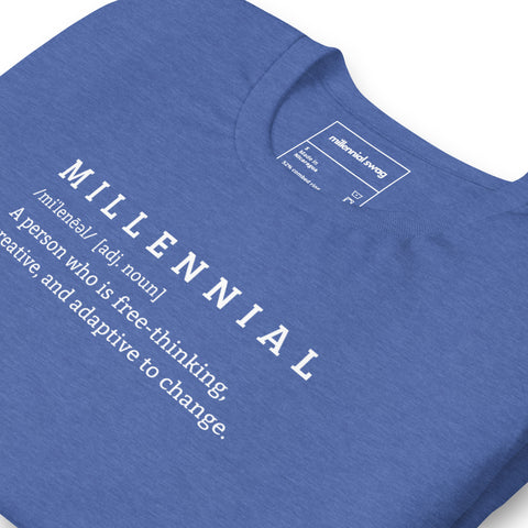 Kai Millennial T-Shirt